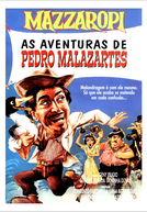 As Aventuras de Pedro Malasartes (As Aventuras de Pedro Malasartes)