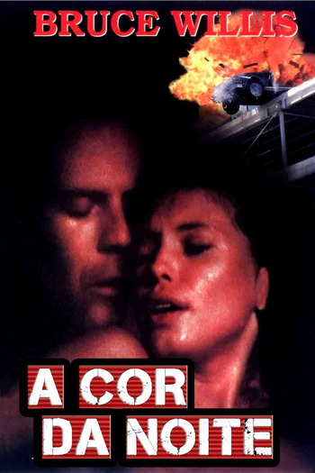  de Filme A Cor da Noite (1994)