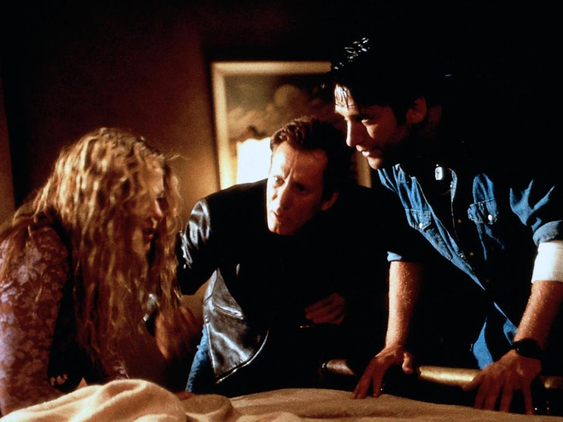 Foto 9 de Vampiros de John Carpenter