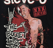 Steve-O’s Bucket List