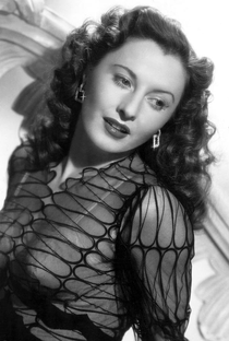 Barbara Stanwyck - Poster 1