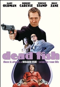 Dead Fish: Um Dia de Cão (Dead Fish)