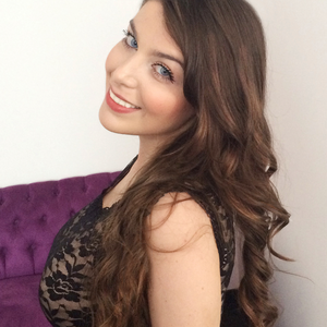 Foto de perfil de Pamela