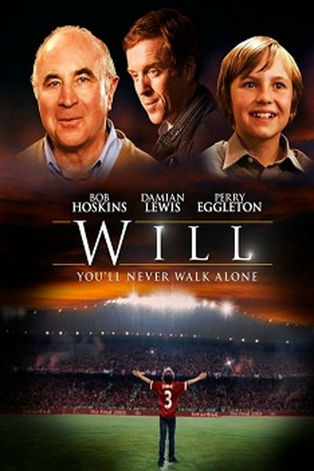 de Filme Will: Em Busca Do Sonho (2011)