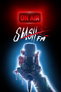 SlashFM - Poster / Capa / Cartaz - Oficial 2