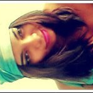 Foto de perfil de Angie Melo