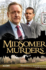 Midsomer Murders (22ª Temporada) (Midsomer Murders (Season 22))