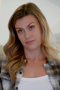 Brittany Carel - Poster 1