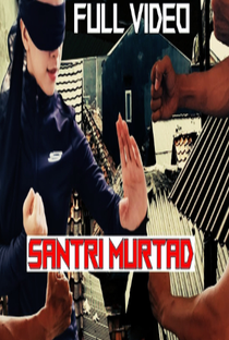 Santri Murtad - Poster / Capa / Cartaz - Oficial 1
