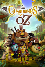 Guardiões de Oz (Guardianes de Oz)