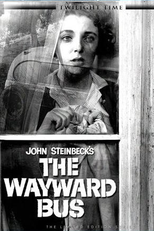 Ciúme, Tempero do Amor (The Wayward Bus)