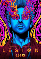 Legion (3ª Temporada)