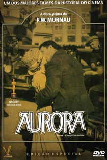 Aurora - Poster / Capa / Cartaz - Oficial 19
