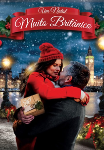 Um Natal Muito Britânico (A Very British Christmas)