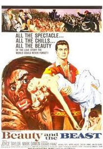 A Bela e a Fera (Beauty and the Beast)