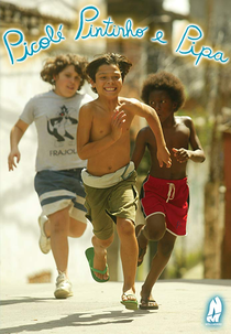 Picolé, Pintinho e Pipa (Picolé, Pintinho e Pipa)