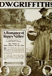 A Romance of Happy Valley (A Romance of Happy Valley)
