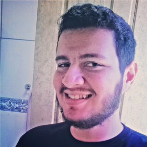 Foto de perfil de Ismael Souza
