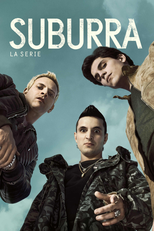 Suburra - La serie (Suburra - La serie)