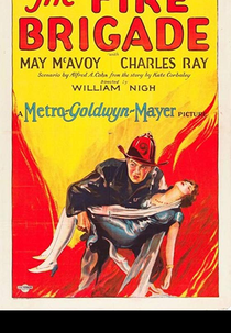 Os Bombeiros (The Fire Brigade)