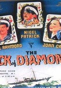 Jack dos diamantes (The Jack of diamonds)