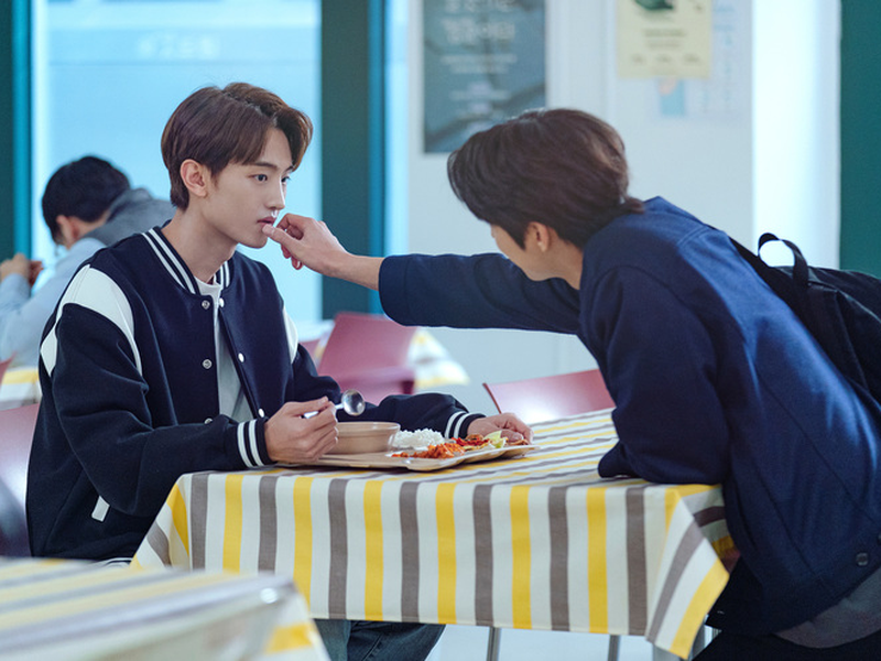 Foto 3 de The Eighth Sense