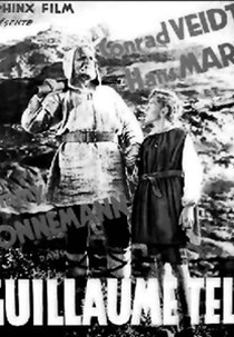 Whilliam Tell  A lenda  (Wilhelm Tell)