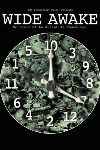 Poster de Filme Wide Awake (None)