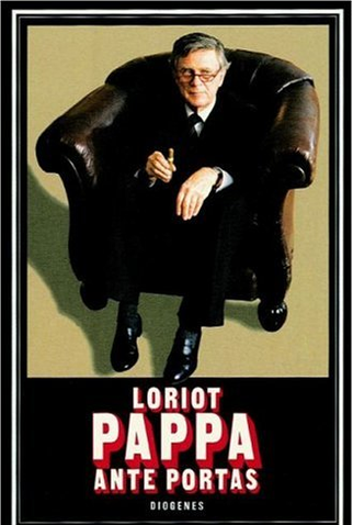 Poster 1 de Filme  Pappa Ante Portas (1991)