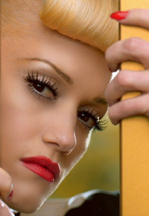 Gwen Stefani Feat. Akon: The Sweet Escape (Gwen Stefani Feat. Akon: The Sweet Escape)