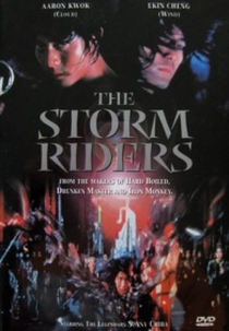 Os Cavaleiros da Tempestade (Fung Wan Hung Ba Tin Ha)