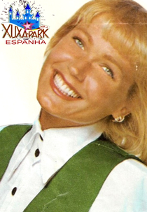 Xuxa Park Espanha (Xuxa Park Espanha)