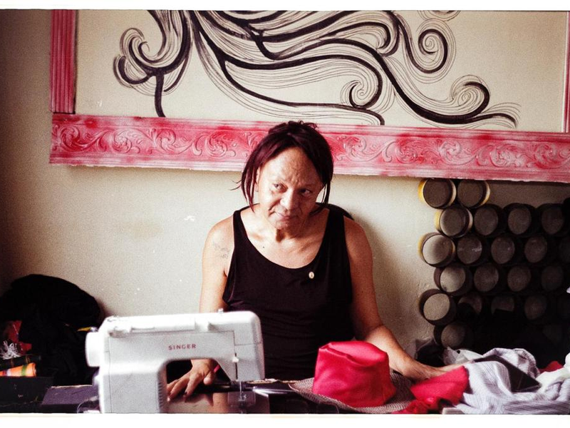 Foto 2 de Comigo Num Se Pode