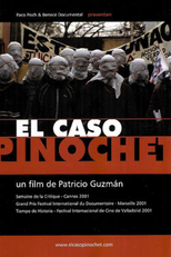 O Caso Pinochet (El caso Pinochet )