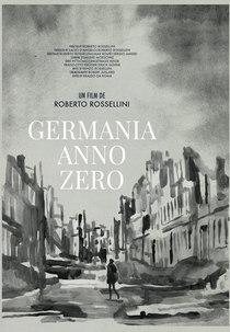 Alemanha, Ano Zero (Germania, Anno Zero)