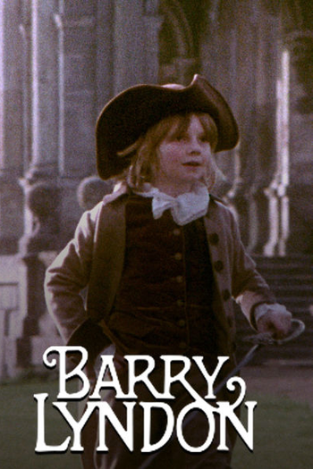  de Filme Barry Lyndon (1975)