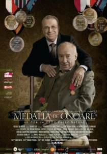 Medalia de onoare (Medalia de onoare)