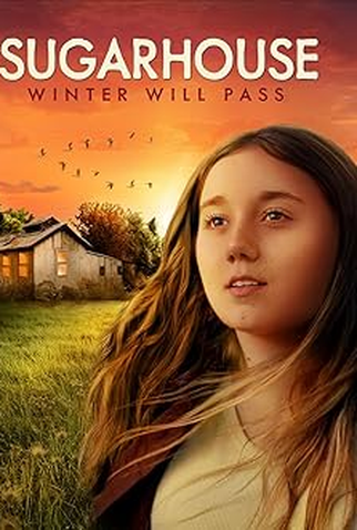 Poster 1 de Filme Sugarhouse (2025)