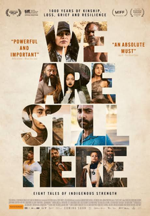 Ainda estamos aqui (We Are Still Here)