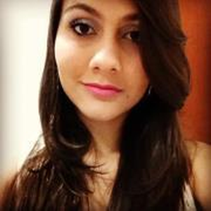 Foto de perfil de Gabriela Caram Fernandes