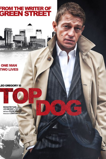  de Filme Top Dog (2014)