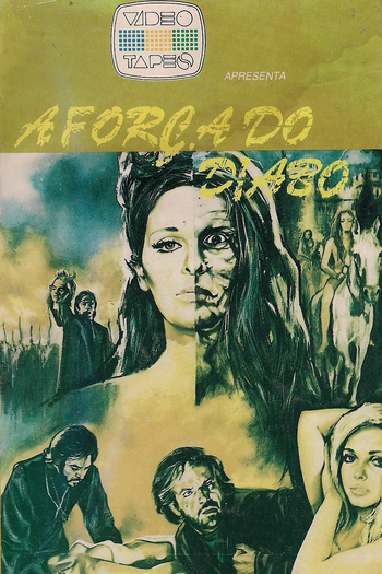  de Filme A Força do Diabo (1973)