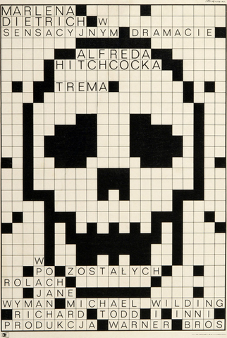 Poster 10 de Filme Pavor nos Bastidores (1950)