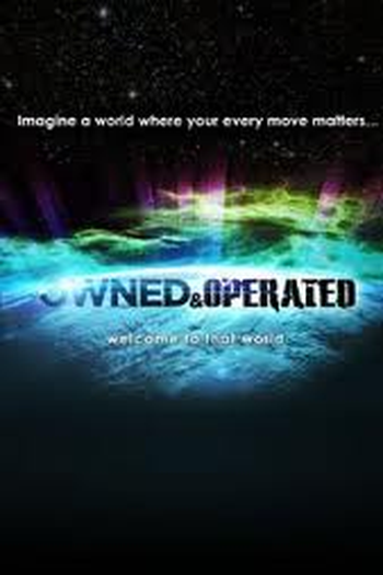 Poster de Filme Owned & Operated (2012)