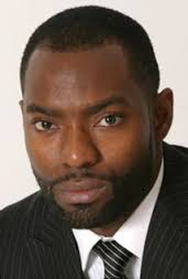 Hassan Johnson - Poster / Capa / Cartaz - Oficial 1