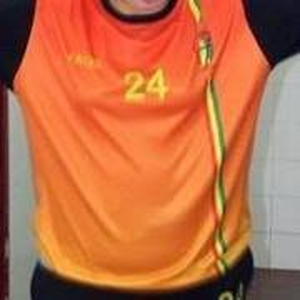 Foto de perfil de Daniela