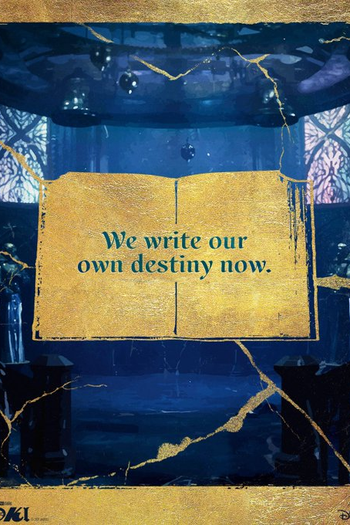  de Série Loki (1ª Temporada) (2021)