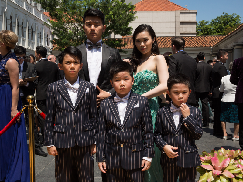 Foto 3 de Podres de Ricos