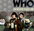 Doctor Who (12ª Temporada) - Série Clássica