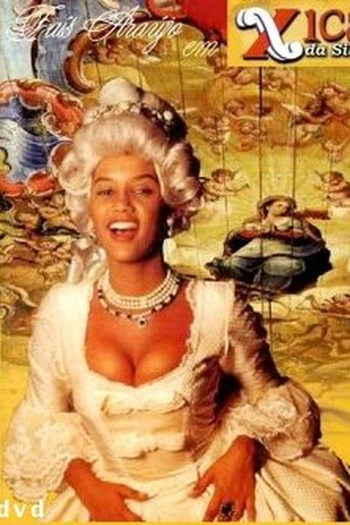  de TV Xica da Silva (1996)